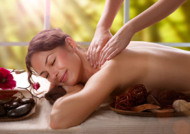 Massage Spa Salon