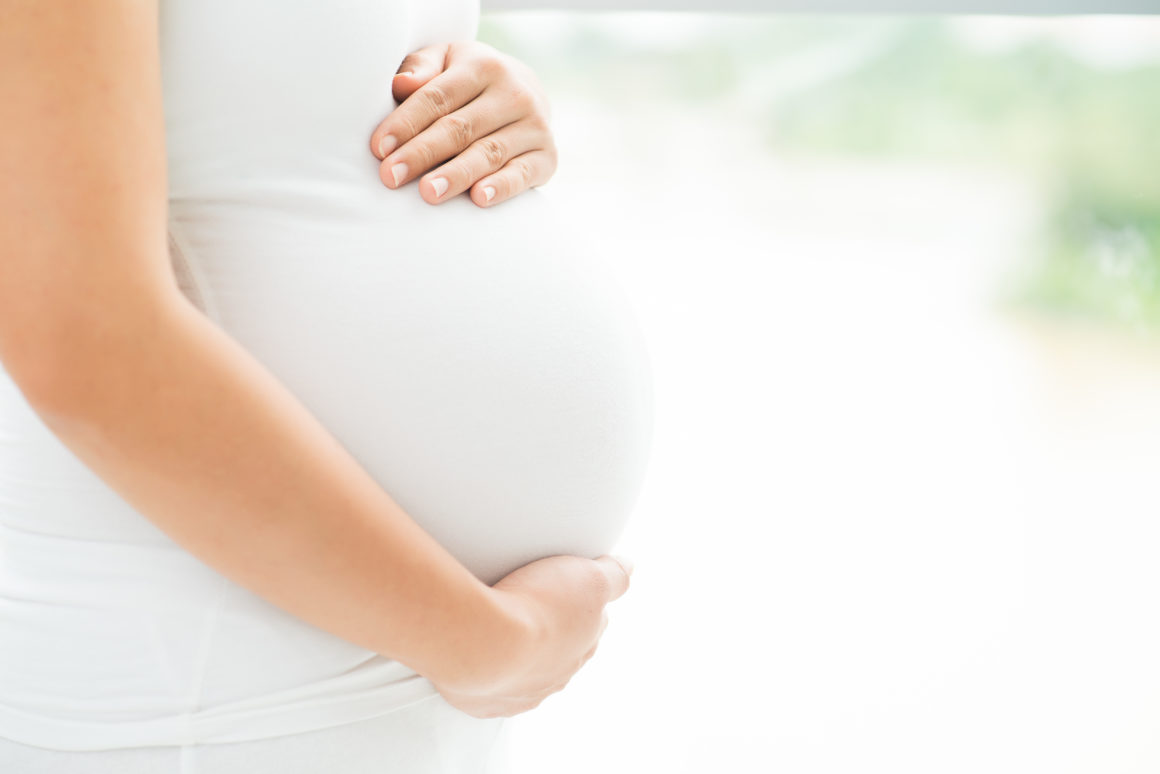 OSTEOPATHY FOR PREGNANCY RELATED CONDITIONS